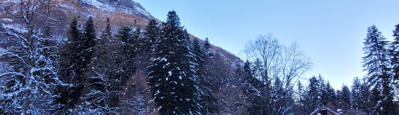CENTRO FONDO CHIUSA PESIO